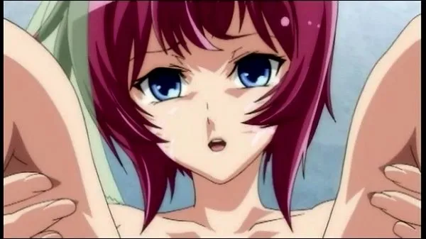 Veliki Cute anime shemale maid ass fuckingnovi filmi