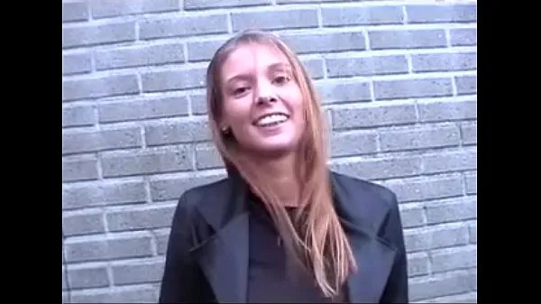 Big Flemish Stephanie fucked in a car (Belgian Stephanie fucked in car new Movies