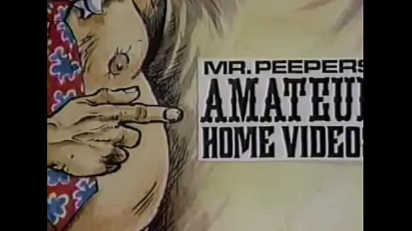 Store LBO - Mr Peepers Amateur Home Videos 01 - Full movie nye filmer