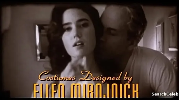 Nagy Jennifer Connelly in Mulholland Falls 1996 új filmek