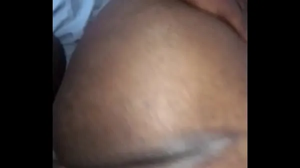 Film besar hitting it from the back and starts creaming on the dick baru