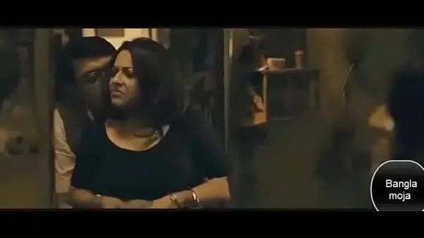 Velké Sreelekha Mitra New Hot Sex in Ashchorjyo Prodeep nové filmy