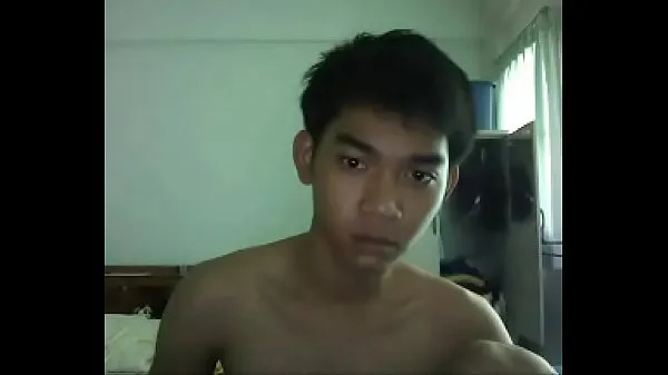 Big Thai Boy Webcam Cum new Movies