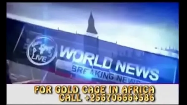 Stora gold cadge africa 256706664586 nya filmer