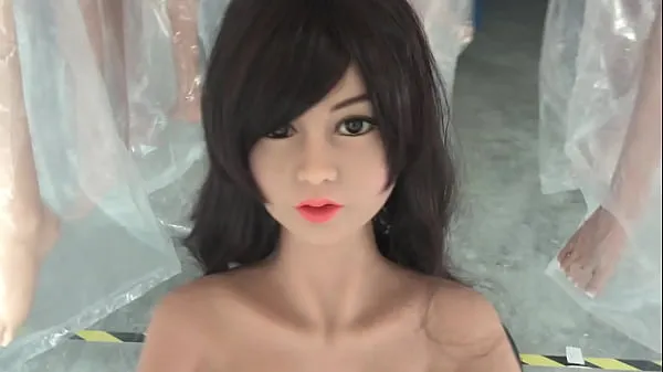 Big ES Dolls 140 cm real love and sex doll new Movies