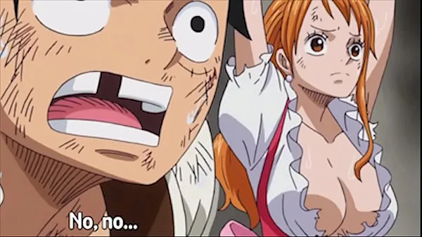 Big Nami One Piece - The best compilation of hottest and hentai scenes of Nami new Movies