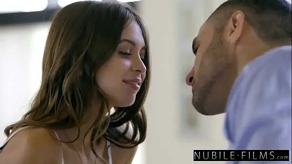 Nagy NubileFilms - Girlfriend Cheats And Squirts On Cock új filmek