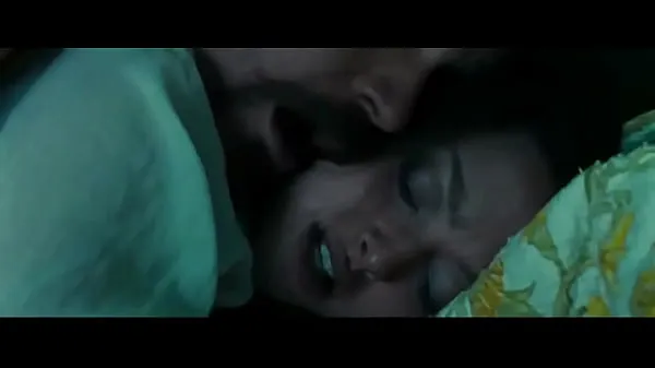 Film besar Amanda Seyfried Having Rough Sex in Lovelace baru