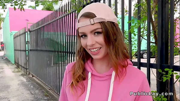 Big Teen and fucking in public new Movies