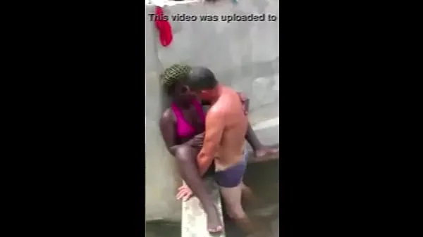 tourist eating an angolan woman Filem baharu besar
