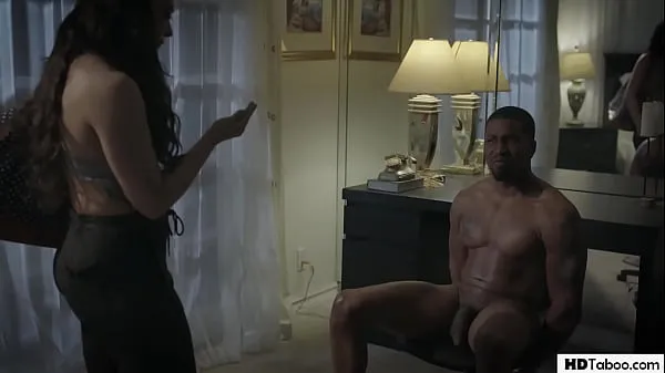 บิ๊กInterracial blackmail sex - Whitney Wright and Isiah Maxwellหนังใหม่