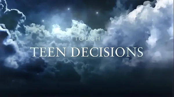 Big Tough Teen Decisions Movie Trailer new Movies