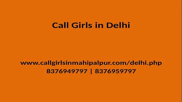 Stora QUALITY TIME SPEND WITH OUR MODEL GIRLS GENUINE SERVICE PROVIDER IN DELHI nya filmer