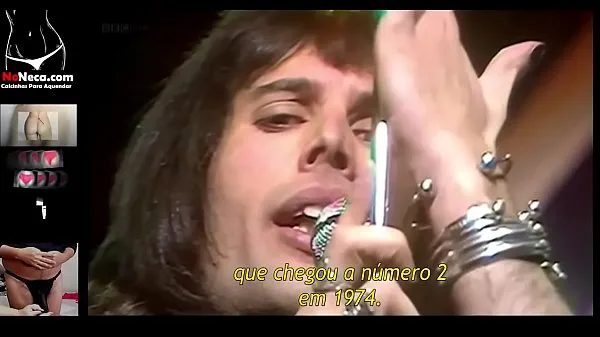 Isoja QUEEN] Freddy Mercury It was a CD... The Story of Bohemian Rhapsody (subtitled and NO bitching) --⭕▶ - Neca Warm Panties Online Store ◀⭕-- ᴀssɪɴᴇ ᴇsᴛᴇ ᴄᴀɴᴀʟ (poof haha uutta elokuvaa