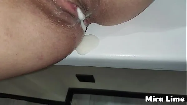 Big Risky creampie while family at the home new Movies