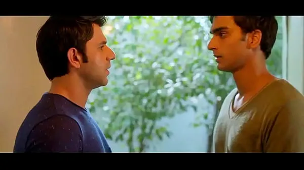 Big Indian web series Hot Gay Kiss new Movies