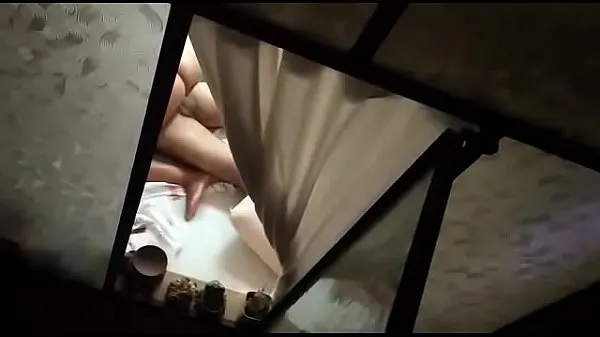 Film besar My girlfriend fucking at the neighbor's house while I get home from work - Rensar baru