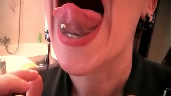 Wielkie From Her Mouth To His (Simply Disgusting nowe filmy