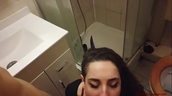 بڑی Jessica Get Court Sucking Two Cocks In To The Toilet At House Party!! Pov Anal Sex نئی فلمیں