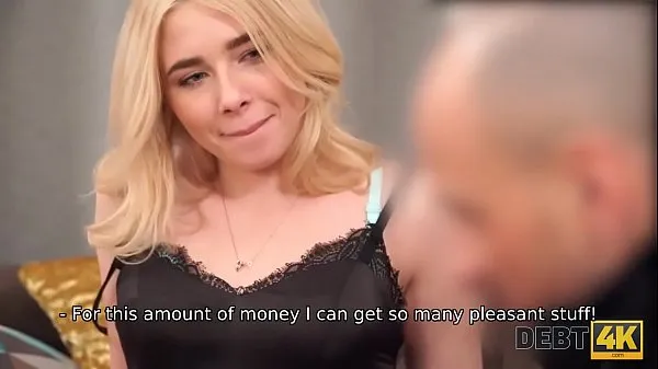 Yeni Filmler DEBT4k. Only chance not to get to jail is having sex with collector büyük