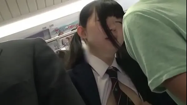 Big Mix of Hot Teen Japanese Being Manhandled new Movies