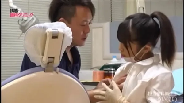 Grandi Beauty Temptation Dental Clinic nuovi film