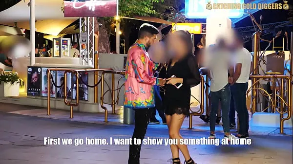Μεγάλες Amazing Sex With A Ukrainian Picked Up Outside The Famous Ibiza Night Club In Odessa νέες ταινίες