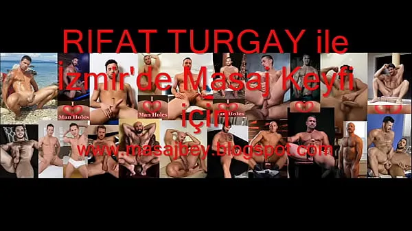 Big Massagebey - Penis Enlargement Rifat Turgay new Movies