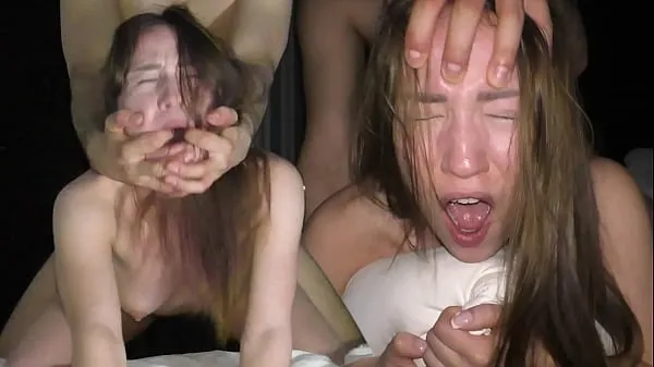 بڑی Extra Small Teen Fucked To Her Limit In Extreme Rough Sex Session - BLEACHED RAW - Ep XVI - Kate Quinn نئی فلمیں