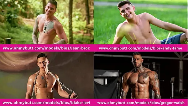 Big Gay Pride Month 2021 with Your Favorite Foreign Cam Models new Movies