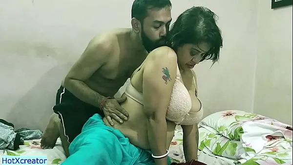Big Desi erotic sex with hot milf aunty!! She wants to marry me!! I am married!! Ep- 1 new Movies