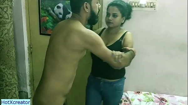 Wielkie Desi wife caught her cheating husband with Milf aunty ! what next? Indian erotic blue film nowe filmy
