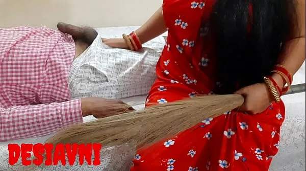 Große Desi Avni harter Fick mit Schwägerin, klarer Hindi-Stimme neuen Filme