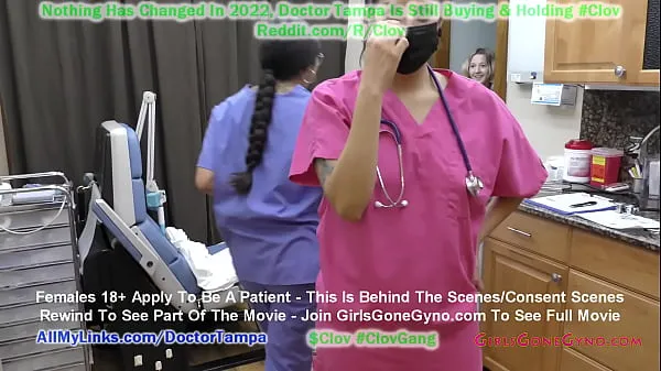 Wielkie Stacy Shepard Humiliated During Pre Employment Physical While Doctor Jasmine Rose & Nurse Raven Rogue Watch .com nowe filmy