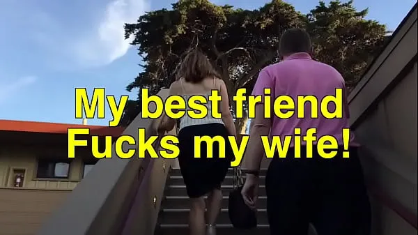My best friend fucks my wife Filem baharu besar