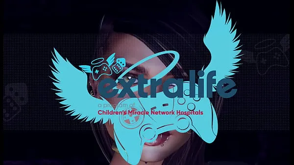 बड़ी The Extra Life-Gamers are Here to Help नई फ़िल्में