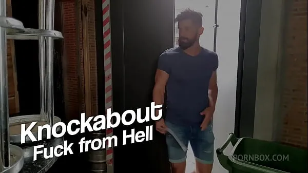 Big Knockabout Fuck from Hell new Movies