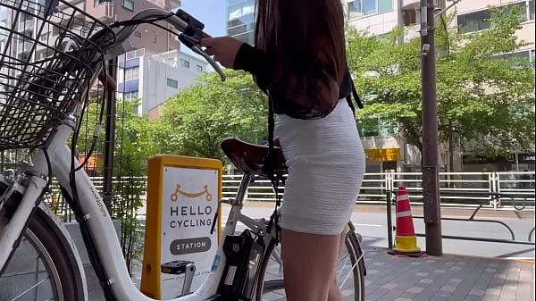 Store Cycling Bike to Singapore Food nye film