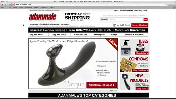 Big Best Gay Sex Toys 50% OFF FREE Shipping Coupon Code at new Movies