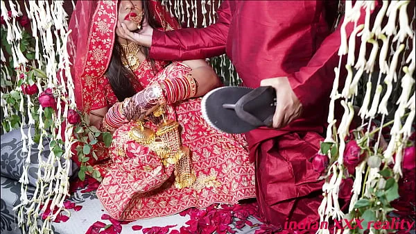 Big Indian marriage honeymoon XXX in hindi new Movies
