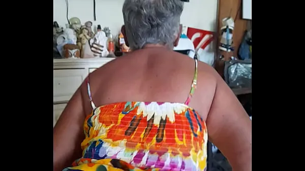 Grand-mère mexicaine de 72 ans