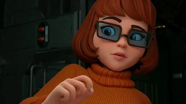 Velma Scooby-Doo
