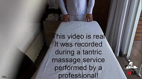 Big Hidden camera married woman having orgasms during treatment with naughty therapist - Tantric massage - VIDEO REAL new Movies