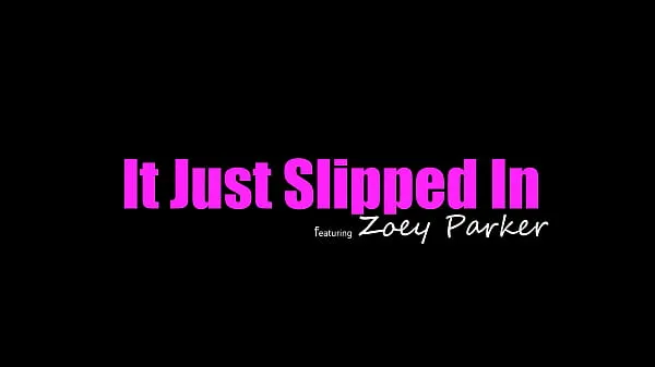 Big Wait. Why is there a dick in me?" confused Zoe Parker asks Stepbro - S2:E8 new Movies