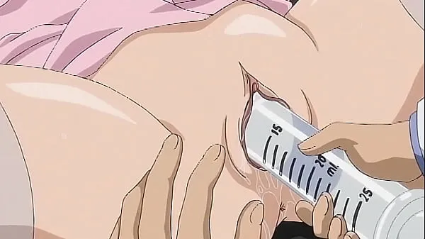 Stora This is how a Gynecologist Really Works - Hentai Uncensored nya filmer