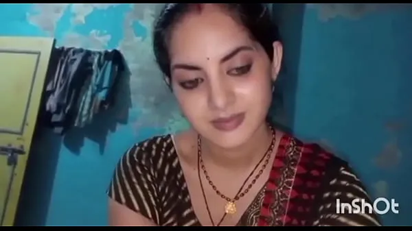 Big Lalita bhabhi invite her boyfriend to fucking when her husband went out of city new Movies