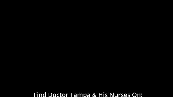 Mira Monroe's Urethra Gets Penetrated With Surgical Steel Sounds By Doctor Tampa Courtesy Of GirlsGoneGynoCom Phim mới lớn