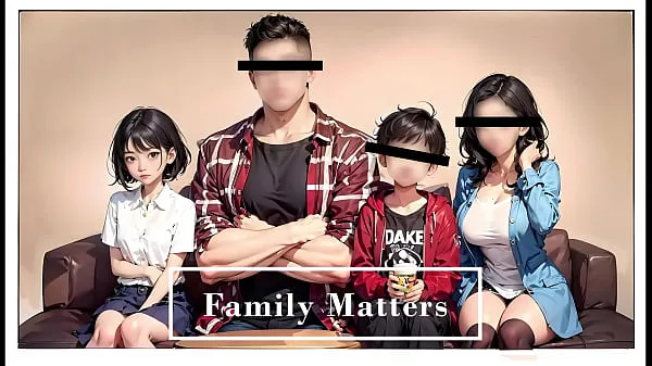 Family Matters: Episode 1 Filem baharu besar