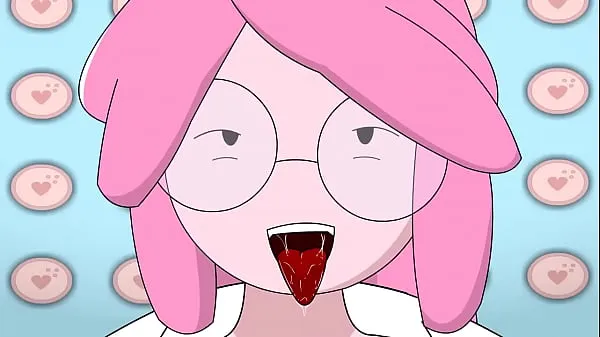 Big Doctor Bubblegum (Adventure Time new Movies