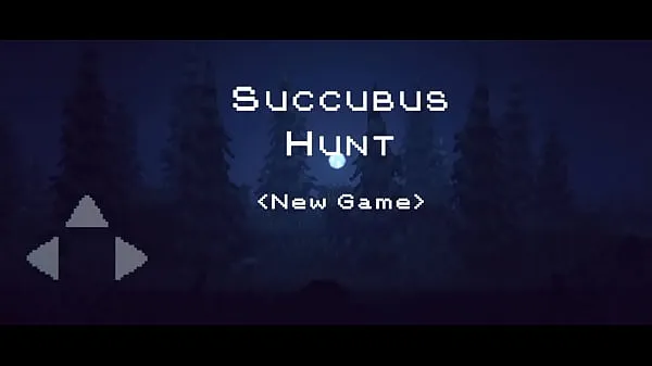 Big Can we catch a ghost? succubus hunt new Movies